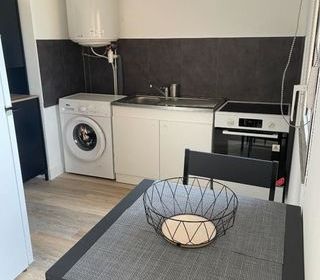  Appartement � vendre 1 pi�ce 26 m�