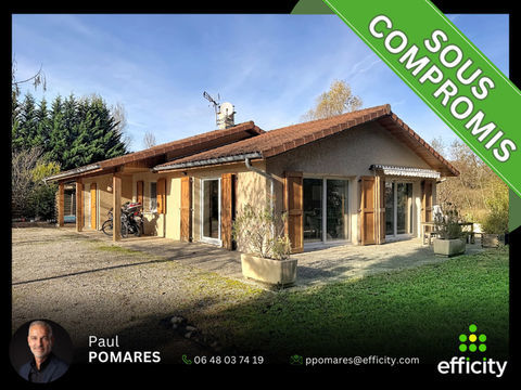   Maison Maison - 5 pi�ce(s) - 120 m�