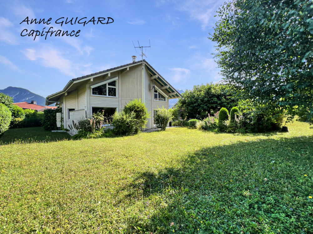 � vendre  Maison Saint-Jorioz (74410)