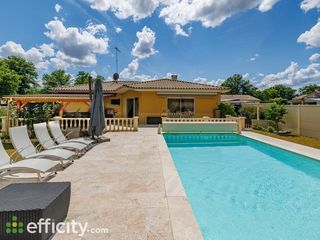  Maison � vendre 6 pi�ces 120 m�