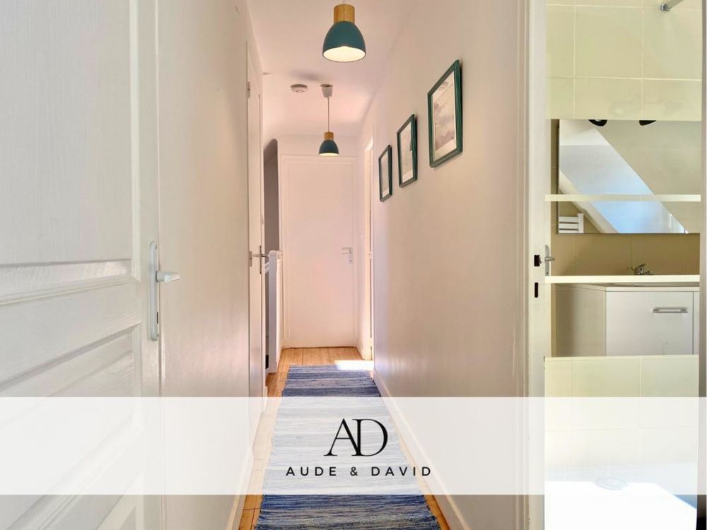 � vendre  Maison Pouldreuzic (29710)