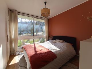  Appartement � vendre 5 pi�ces 82 m�