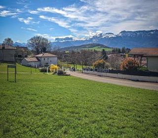  Terrain � vendre 1281 m�