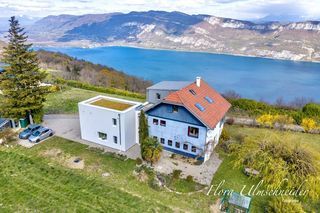  Maison � vendre 9 pi�ces 271 m�