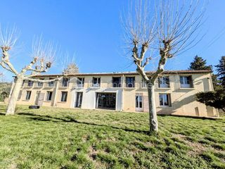  Maison � vendre 15 + pi�ces 760 m�