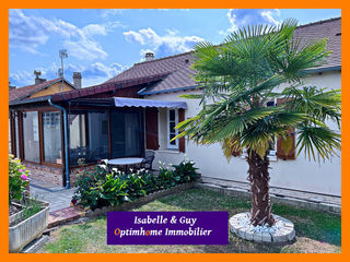  Maison � vendre 6 pi�ces 133 m�