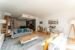  Maison � vendre 3 pi�ces 124 m�