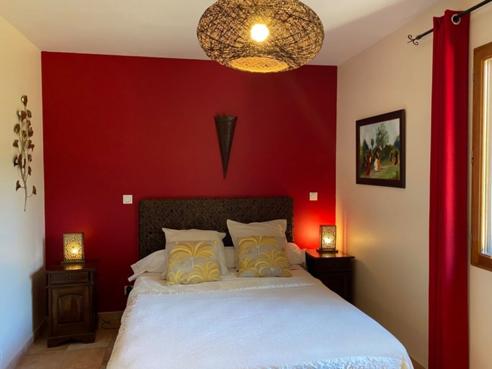 � vendre  Maison Uz�s (30700)