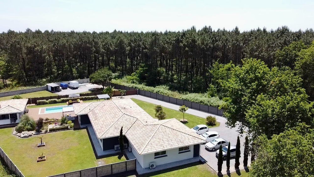 � vendre  Maison Cestas (33610)