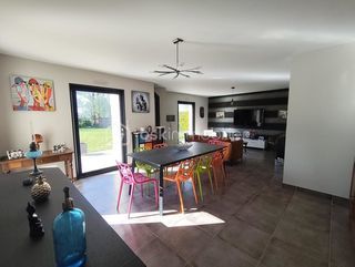  Maison � vendre 8 pi�ces 175 m�