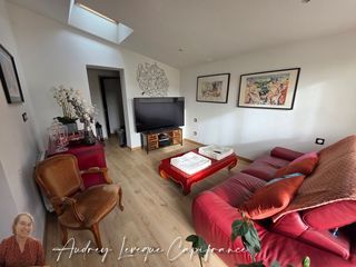  Maison � vendre 6 pi�ces 124 m�