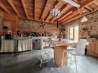  Maison � vendre 11 pi�ces 340 m�