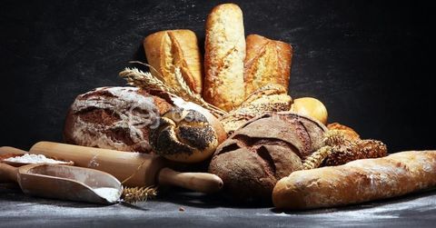 &Agrave; vendre : Boulangerie de 76 m&sup2; dans un village perch&eacute; du Luberon 140000 04110 Reillanne