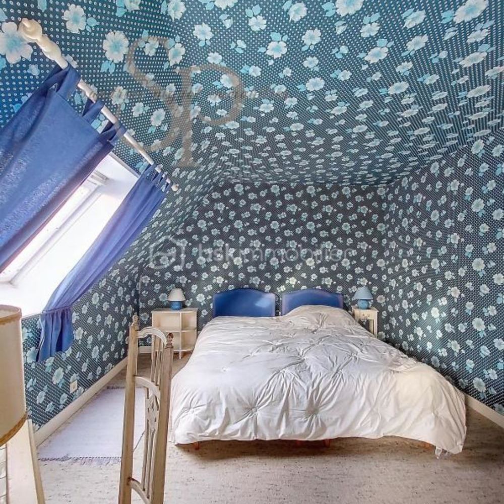 � vendre  Maison Paley (77710)