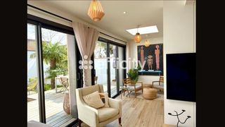  Maison � vendre 8 pi�ces 182 m�