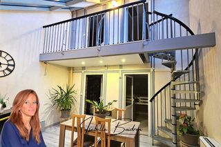  Appartement � vendre 6 pi�ces 110 m�