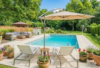  Propri�t�/ch�teau � vendre 5 pi�ces 113 m�