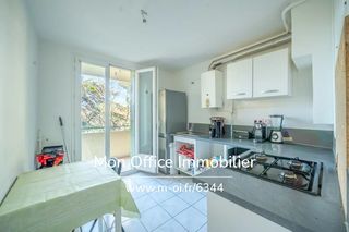  Appartement � vendre 2 pi�ces 34 m�