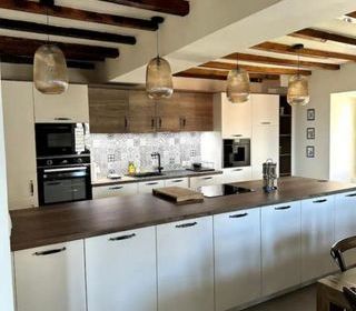  Maison � vendre 4 pi�ces 115 m�