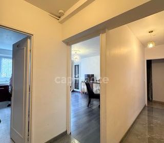  Appartement � vendre 3 pi�ces 58 m�