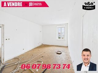  Immeuble � vendre 15 + pi�ces 430 m�