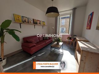 Maison � vendre 8 pi�ces 155 m�