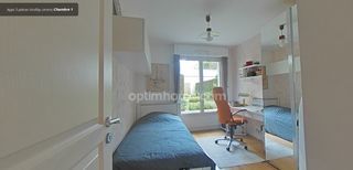  Appartement � vendre 3 pi�ces 71 m�