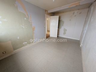  Appartement � vendre 4 pi�ces 75 m�