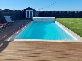  Maison � vendre 6 pi�ces 131 m�