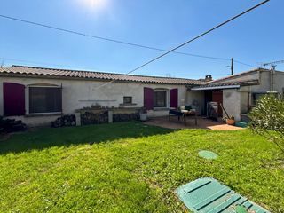  Maison � vendre 5 pi�ces 150 m�