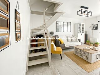  Duplex/triplex � vendre 3 pi�ces 51 m�