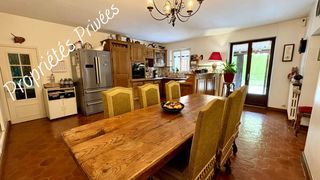  Maison � vendre 15 + pi�ces 217 m�