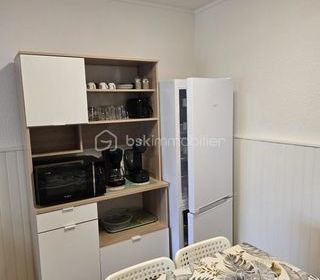  Duplex/triplex � vendre 3 pi�ces 38 m�