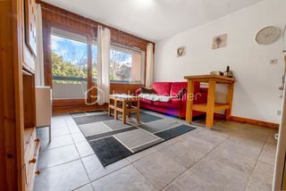  Appartement � vendre 2 pi�ces 28 m�