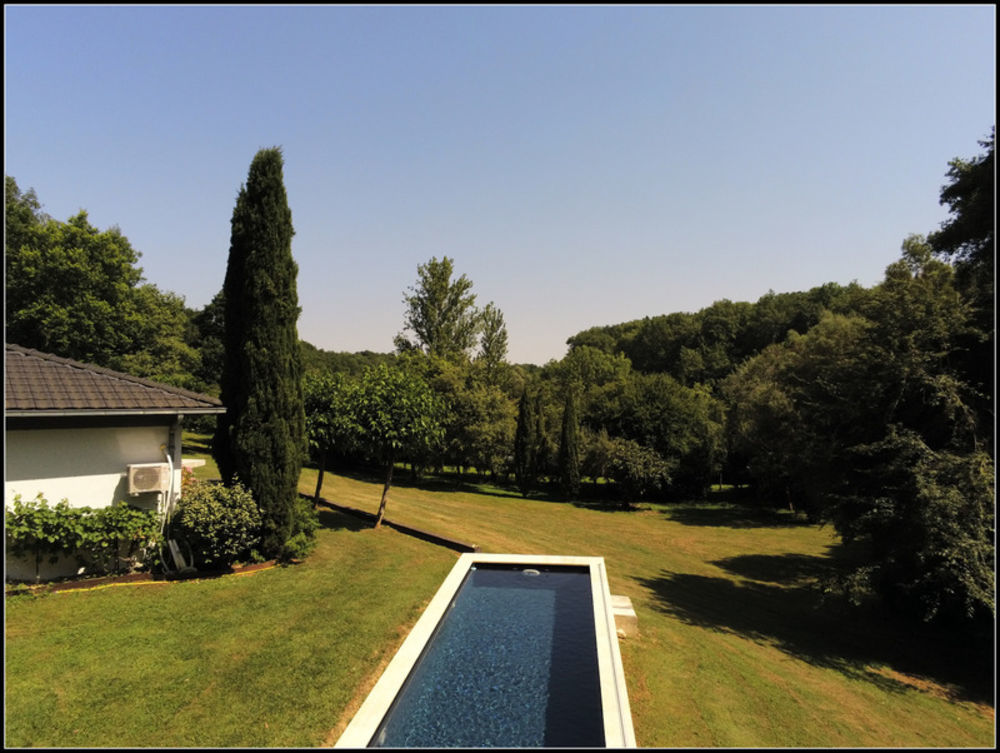 � vendre  Villa La Romieu (32480)