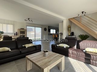  Maison � vendre 6 pi�ces 197 m�