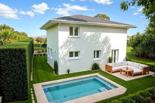  Maison 4 pi�ces 94 m� Les mollettes