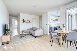  Appartement � vendre 4 pi�ces 74 m�