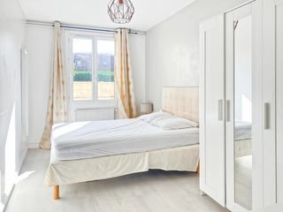  Appartement � vendre 4 pi�ces 64 m�