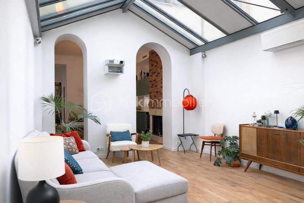 � vendre  Appartement Pantin (93500)