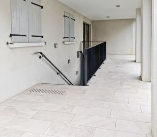  Appartement � vendre 1 pi�ce 42 m�