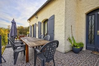  Maison � vendre 7 pi�ces 191 m�