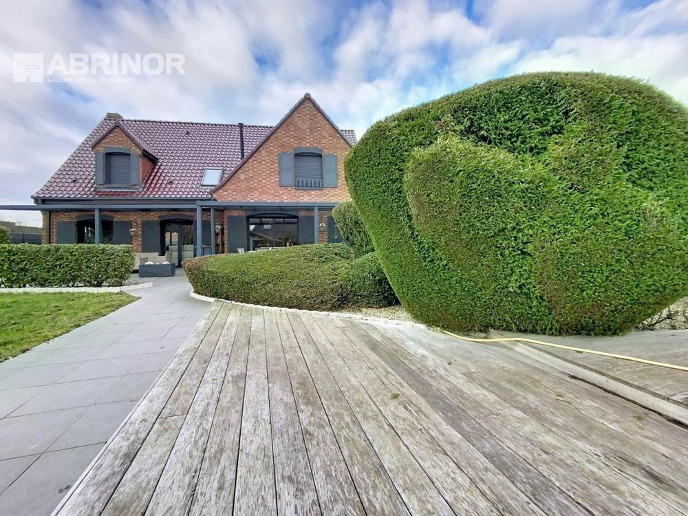 � vendre  Maison Templeuve (59242)