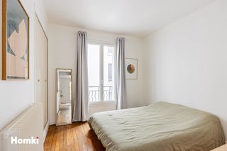  Appartement � vendre 3 pi�ces 58 m�