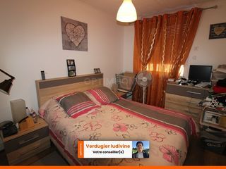  Maison � vendre 5 pi�ces 80 m�