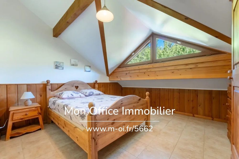 � vendre  Maison Chorges (05230)