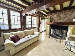  Maison � vendre 5 pi�ces 125 m�