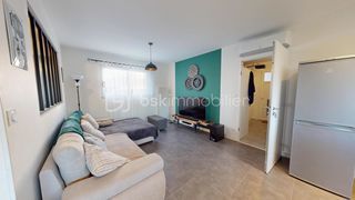  Maison � vendre 5 pi�ces 100 m�