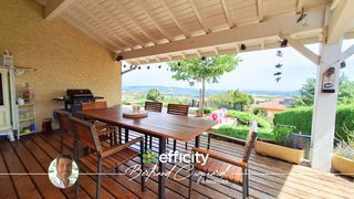  Maison � vendre 6 pi�ces 145 m�