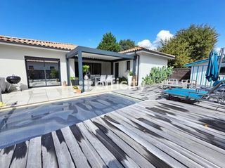  Maison � vendre 6 pi�ces 127 m�